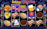 Bars & Stripes slot