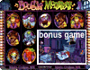 slot games with bonus features
