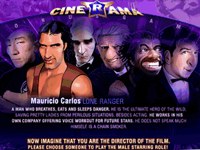 Cinerama Director Bonus