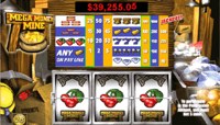 Preview Mega Money Mine slot