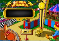 Thrill Seekers Bonus Game