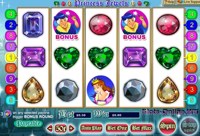 Preview Princess Jewels slot