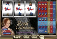 Preview Royal Caribbean slot