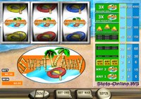 Preview Swept Away slot