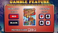 Preview The Adventures Of Galactic Gopher Gamble Feature