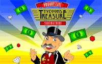 Tycoon's Treasure Bonus